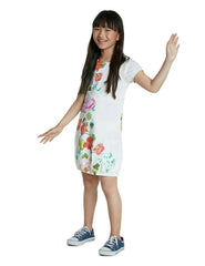 Desigual Enfant Robe