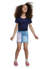 Desigual Enfant Jupe