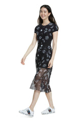 Desigual Robe Femme