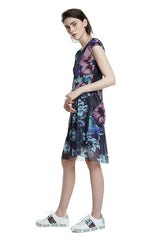 Desigual Robe Femme