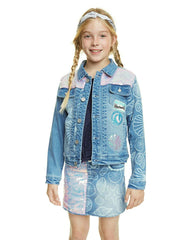 Desigual Enfant Jacket