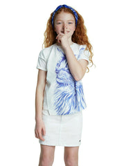 Desigual Enfant T-Shirt