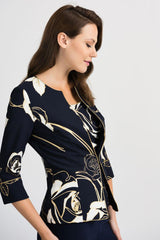 Joseph Ribkoff- Veste