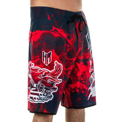 Headrush Maillot de bain Homme