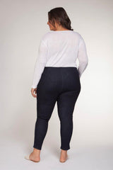 Dex Plus Pantalon Taille Plus Femme