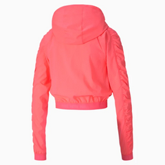 PUMA VESTE FEMME