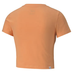 Puma T-shirt Femme
