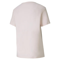 Puma T-shirt Femme