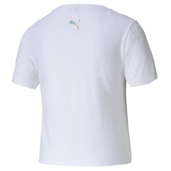 Puma T-shirt Femme