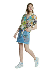 Desigual Chemise Femme