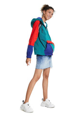 Desigual Manteau Femme