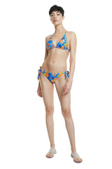 Desigual Haut de Maillot de bain Femme