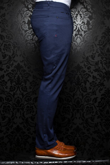 Au Noir Pantalon Casual
