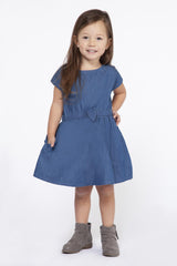 Dex Kids Robe Fille