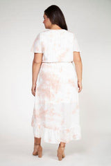 Dex Plus Robe Taille Plus Femme