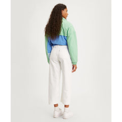 Levi's Jeans RIBCAGE WIDE LEG Femme