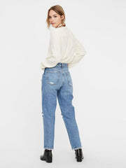 VERO MODA CHEMISE FEMME