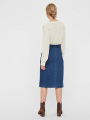 Vero Moda Jupe Femme