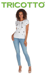 Tricotto Chandail Femme