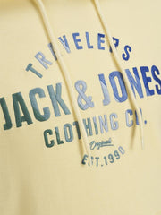 Jack&Jones Hoodie Homme