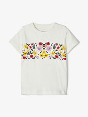 Name It T-Shirt Fille