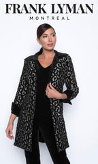 FRANK LYMAN DUSTER FEMME