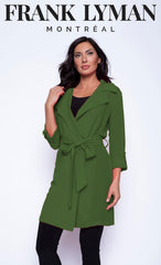 Frank Lyman - Veste Femme