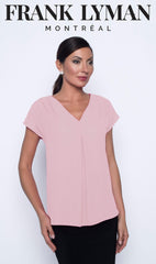 Frank Lyman - T-Shirt Femme