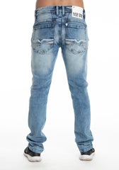 Rufen Jeans Homme