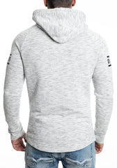 Rufen Hoodie Homme