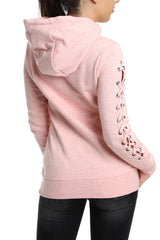 Rufen Hoodie Femme