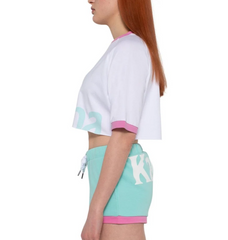 Kappa T-Shirt Femme
