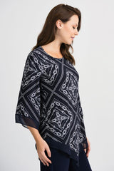 JOSEPH RIBKOFF BLOUSE FEMME