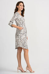 Joseph Ribkoff robe