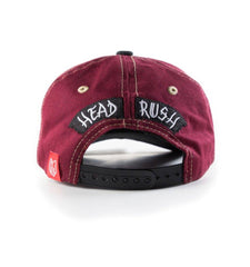 Headrush Casquette Unisexe
