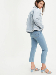Levi's Jeans WEDGIE Femme