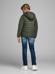 JACK&JHONES MANTEAU GARCONS