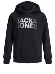 Jack&Jones Junior Hoodie Garçon