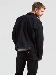 Levi's Veste en jeans Homme