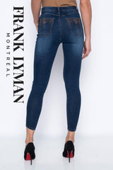 Frank Lyman - Jeans Femme