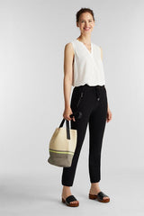 Esprit Pantalon Femme