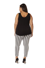 Dex Plus Camisole Taille Plus Femme