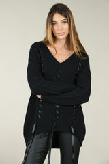 Molly Bracken Chandail Femme