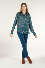 Molly Bracken Chemise