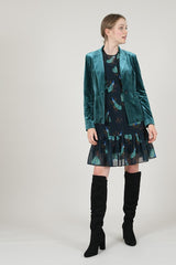Molly Bracken Veston Femme