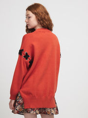 Molly Bracken Chandail Femme