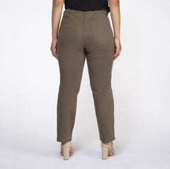 Dex Plus Pantalon Taille Plus Femme