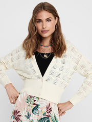 Only Cardigan Femme