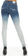 Karv Jeans Femme