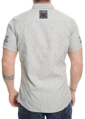 Karv Chemise Homme